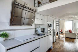 Location
Loft moderne et original au coeur du Marais (loyer tout inclus)
