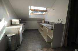 
                                                                                        Location
                                                                                         Loft moderrne et lumineux , calme en ville