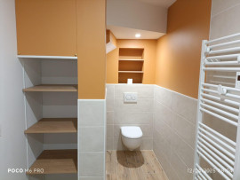 
                                                                                        Location
                                                                                         Loft style atelier rdc dans village