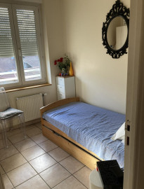 
                                                                                        Location
                                                                                         Logement agréable de 60m²
