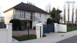 
                                                                                        Colocation
                                                                                         LOGEMENT CHAMBRE MEUBLEE pour etudiant