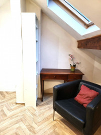 Location
Logement d'exception à Herblay-sur-Seine ! (loyer tout inclus)