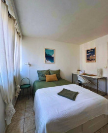 
                                                                                        Colocation
                                                                                         Logement en colocation pour 2 personnes de 55m²