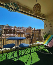 
                                                                                        Colocation
                                                                                         Logement en colocation pour 2 personnes de 55m²