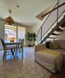 
                                                                                        Colocation
                                                                                         Logement en colocation pour 2 personnes de 55m²