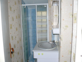 
                                                                                        Location
                                                                                         Logement en rez de chaussée à 50 métres des halles