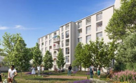 
                                                                                        Vente
                                                                                         Logement étudiant de 19m2