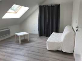 
                                                                                        Location
                                                                                         Logement étudiant refait à neuf proche campus/ chu
