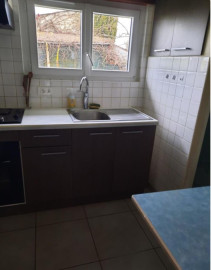 
                                                                                        Location
                                                                                         Logement idéal étudiant, calme proche de la ville