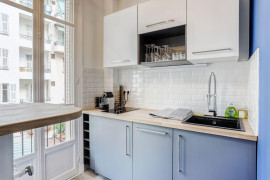 
                                                                                        Location
                                                                                         Logement Lumineux dans le quartier des Musiciens