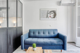 
                                                                                        Location
                                                                                         Logement Lumineux dans le quartier des Musiciens