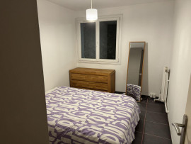 
                                                                                        Location
                                                                                         Logement Lyon 7 proche ENS EM LYON
