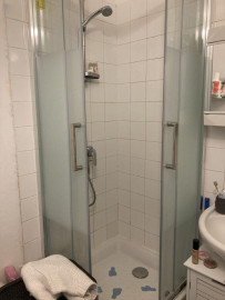 
                                                                                        Location
                                                                                         Logement meublé 14 m² PARIS 15è , Métro Convention