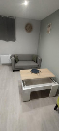 
                                                                                        Location
                                                                                         Logement meublé 25m2