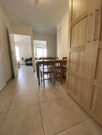 
                                                                                        Location
                                                                                         Logement sans vis a vis de 48m2