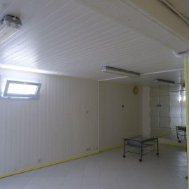 
                                                                                        Location
                                                                                         Logement spécial étudiant(e) 46m²