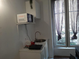 
                                                                                        Location
                                                                                         Logement studette Paris 3
