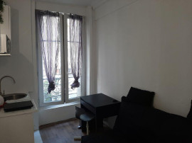 
                                                                                        Location
                                                                                         Logement studette Paris 3