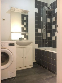
                                                                                        Location
                                                                                         Logement Villejuif Métro 14