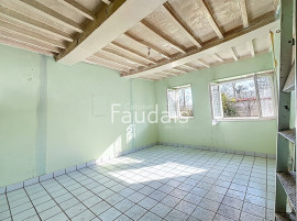 
                                                                                        Vente
                                                                                         Longère à rénover - Proche Saint-Lô et gare de Lison