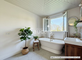 
                                                                                        Vente
                                                                                         Longère à rénover - Proche Saint-Lô et gare de Lison