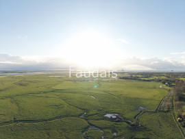 
                                                                                        Vente
                                                                                         Longère + dépendance entre Avranches et le Mont-Saint-Michel
