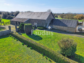 
                                                                                        Vente
                                                                                         Longère en pierre SAINT-LO 