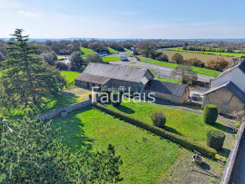 
                                                                                        Vente
                                                                                         Longère en pierre SAINT-LO 