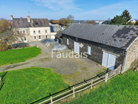 
                                                                                        Vente
                                                                                         Longère en pierre SAINT-LO 