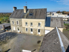 
                                                                                        Vente
                                                                                         Longère en pierre SAINT-LO 