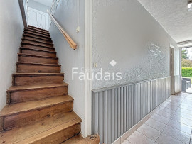 
                                                                                        Vente
                                                                                         LONGERE RENOVEE CONDE SUR VIRE - 10 MIN DE ST LO