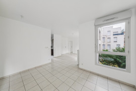 Vente
Lot 02 St Denis