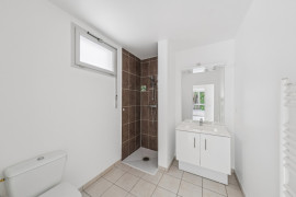 Vente
Lot 02 St Denis