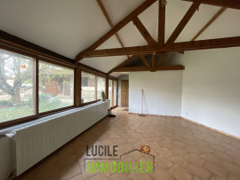 Vente
                                                                                Lot de 6 biens à aménager