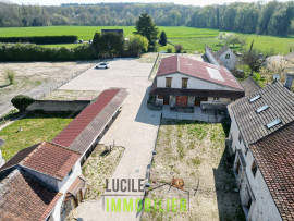 
                                                                                        Vente
                                                                                         Lot de 6 biens à aménager