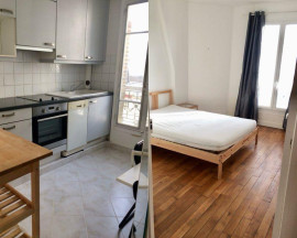 
                                                                                        Location
                                                                                         Loue 2P / Cosy & Lumineux - proche métro