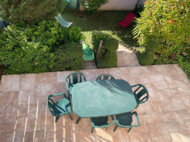 
                                                                                        Colocation
                                                                                         Loue 3 chambres dans colocation mixte à Villebon