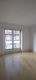 
                                                                                        Location
                                                                                         Loue 3 pièces très lumineux - Mulhouse Dornach