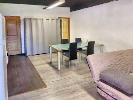 
                                                                                        Location
                                                                                         Loue 40 m2 à Biot (proche Sophia-Antipolis)