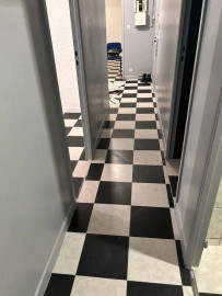 
                                                                                        Location
                                                                                         Loue 5P 92m² refait à neuf Le mail