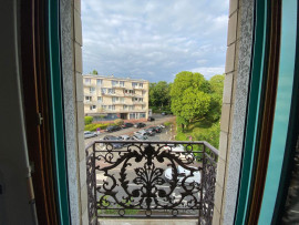 
                                                                                        Location
                                                                                         Loue agréable Studio meublé 29 m²