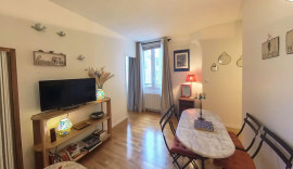 
                                                                                        Location
                                                                                         Loue appartement 37m² Paris 16 - Rue Jouvenet