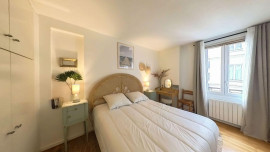 
                                                                                        Location
                                                                                         Loue appartement 37m² Paris 16 - Rue Jouvenet