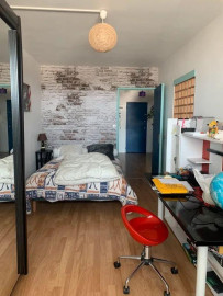 
                                                                                        Location
                                                                                         Loue appartement 50m2