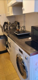 
                                                                                        Location
                                                                                         Loue appartement meublé 29m2