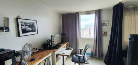 
                                                                                        Location
                                                                                         Loue appartement meublé 29m2