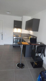 
                                                                                        Location
                                                                                         Loue appartement sur Euromedecine à Montpellier