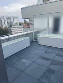 Location
Loue Appartement T3 Neuf de 62m² en Étage Élevé avec Grande Terrasse dans Résidence de Standing (loyer tout inclus)