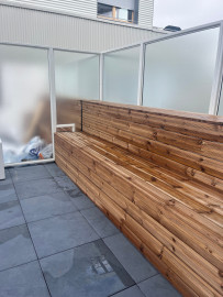 Location
Loue Appartement T3 Neuf de 62m² en Étage Élevé avec Grande Terrasse dans Résidence de Standing (loyer tout inclus)