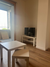 Location
Loue Appartement T3 Neuf de 62m² en Étage Élevé avec Grande Terrasse dans Résidence de Standing (loyer tout inclus)